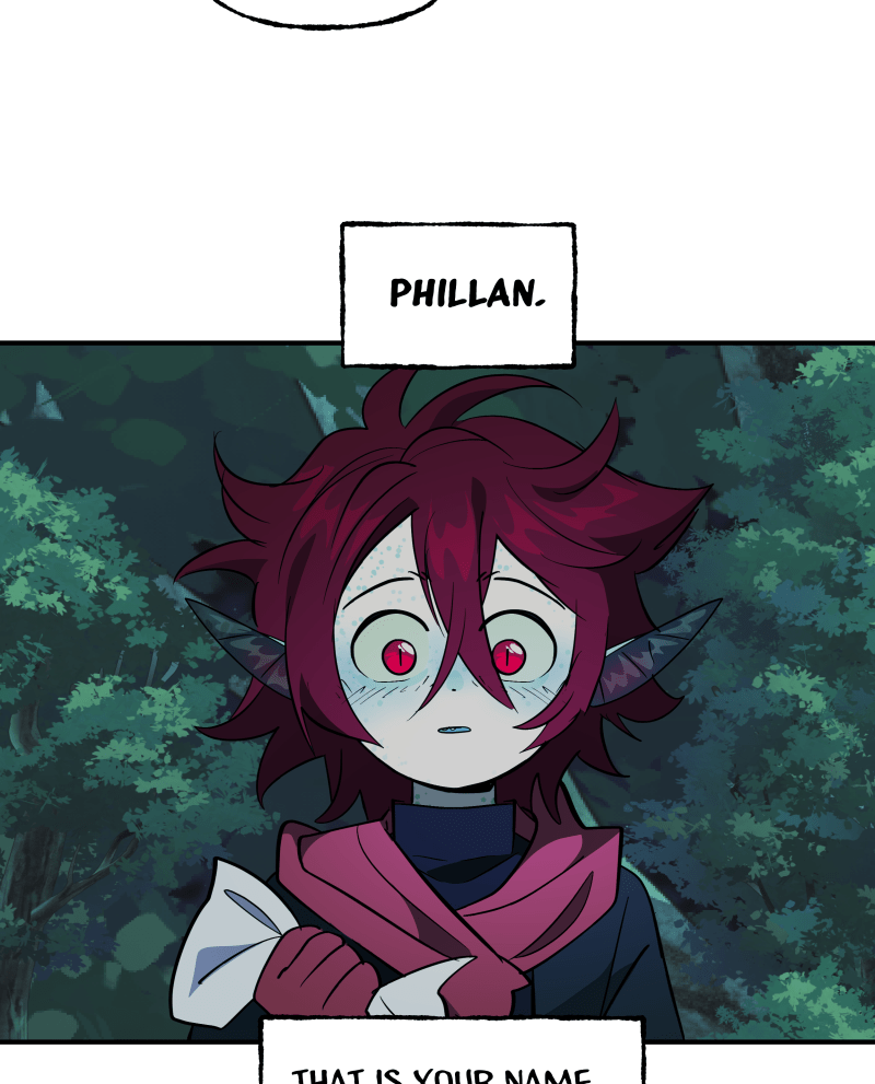 The Last Dimension Chapter 114 page 113 - 