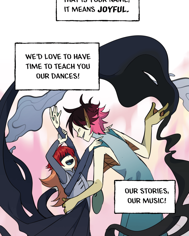 The Last Dimension Chapter 114 page 114 - 