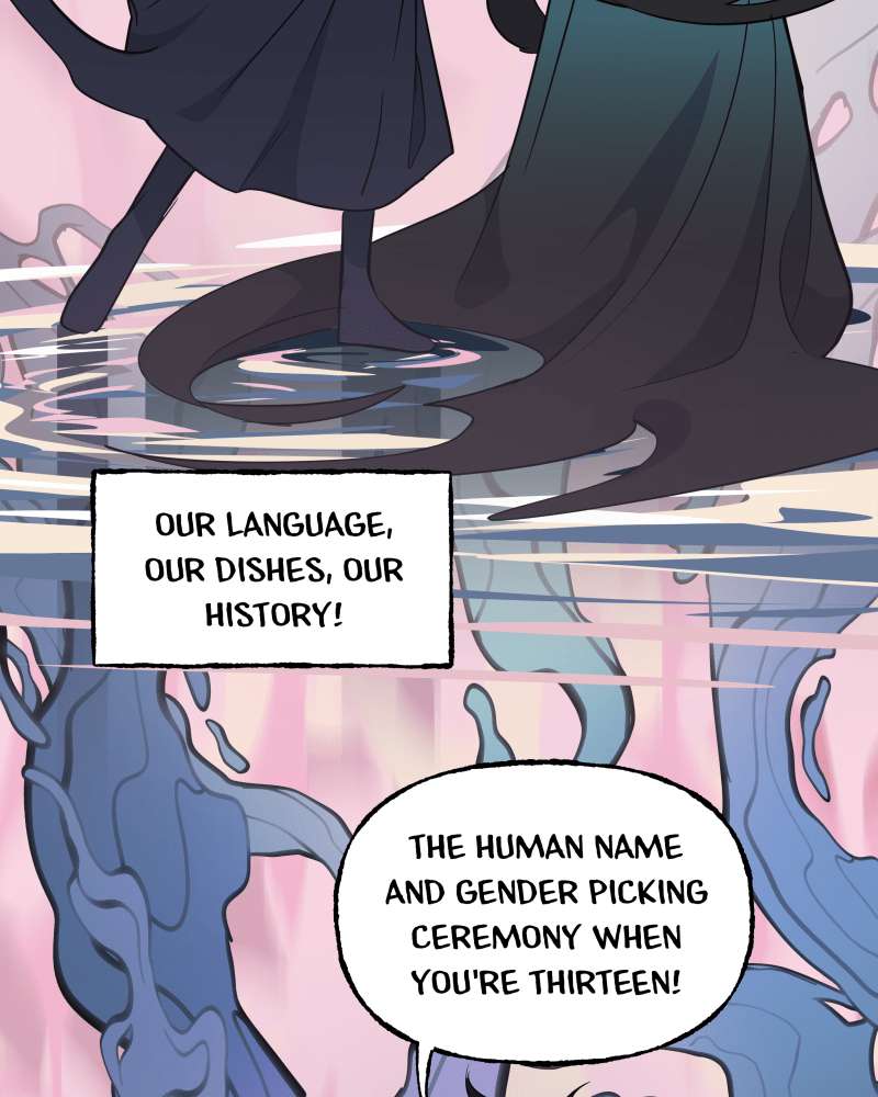 The Last Dimension Chapter 114 page 115 - 
