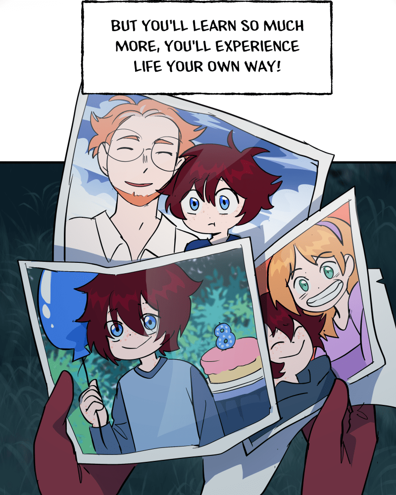 The Last Dimension Chapter 114 page 118 - 
