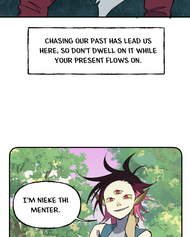 The Last Dimension Chapter 114 page 119 - 