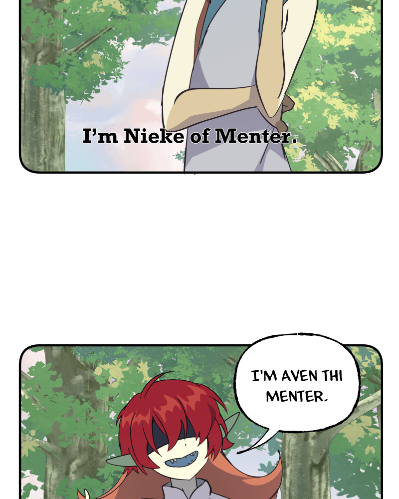 The Last Dimension Chapter 114 page 120 - 