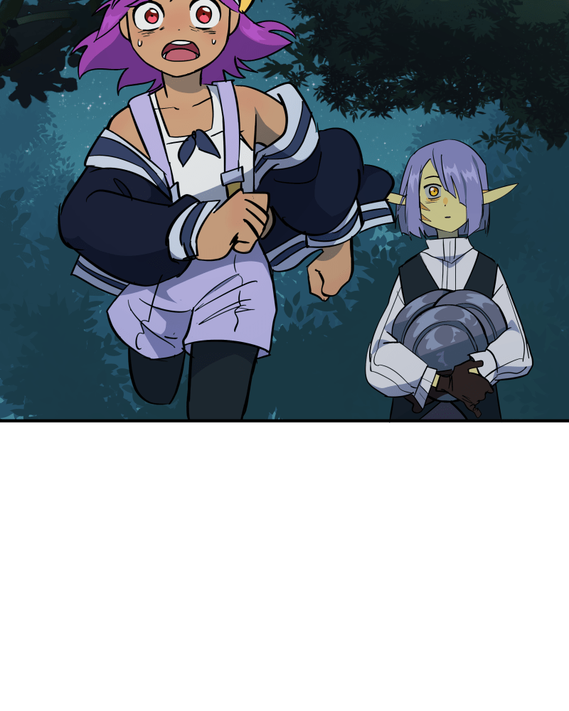 The Last Dimension Chapter 114 page 13 - 