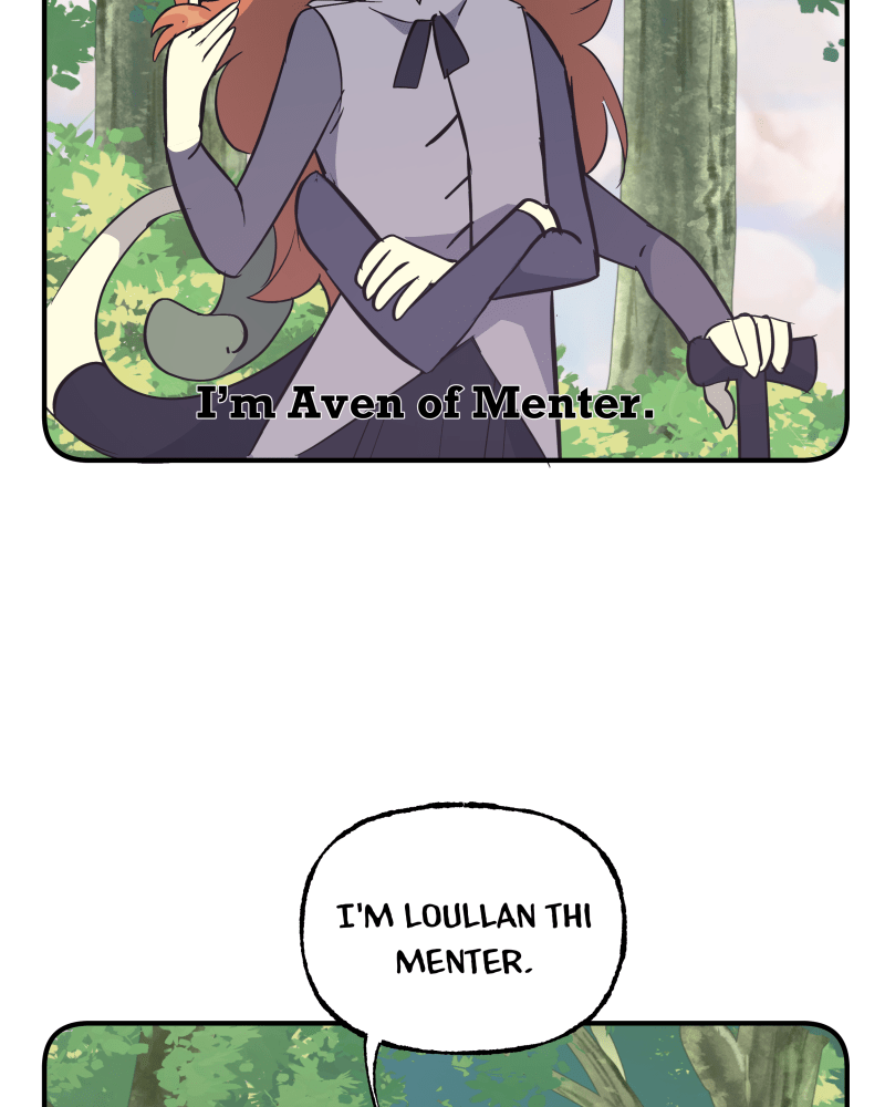 The Last Dimension Chapter 114 page 121 - 