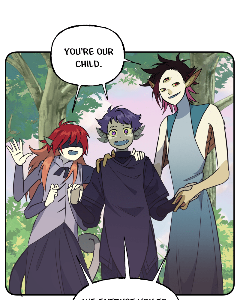 The Last Dimension Chapter 114 page 123 - 