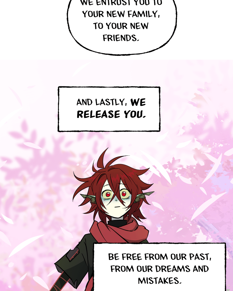 The Last Dimension Chapter 114 page 124 - 