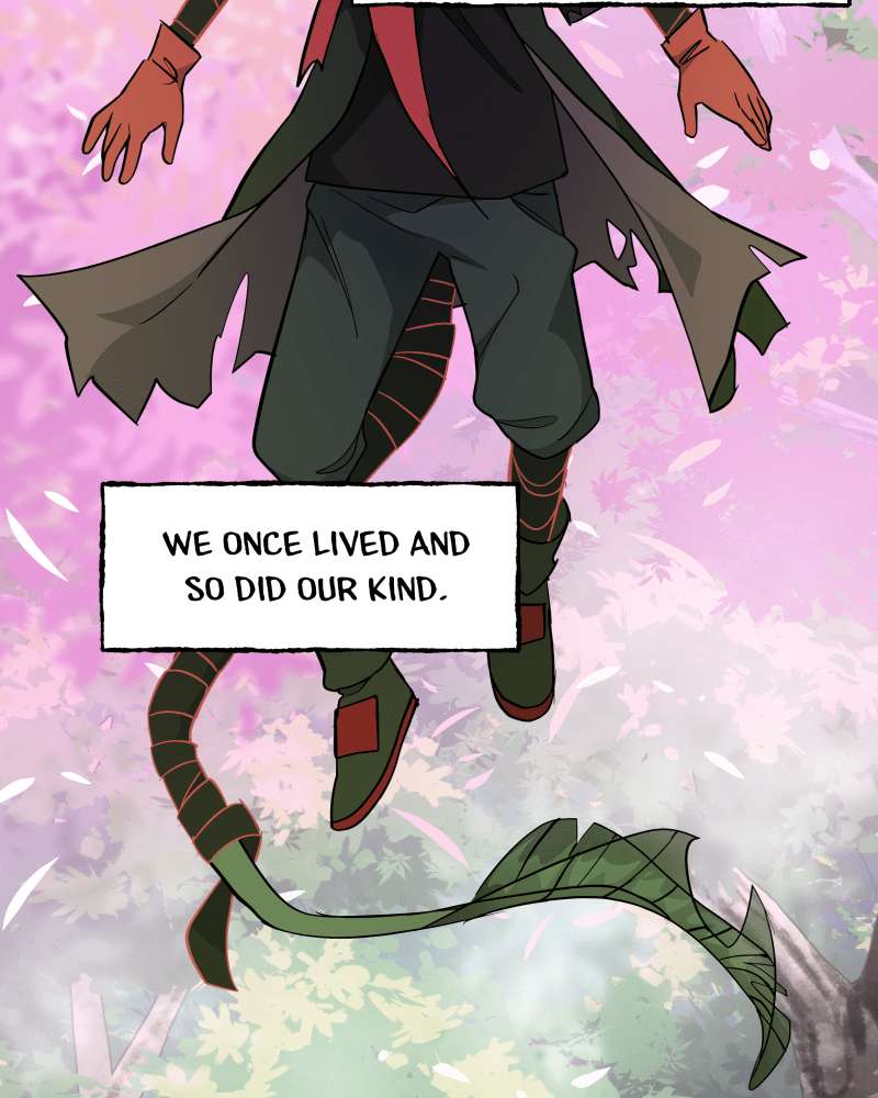 The Last Dimension Chapter 114 page 125 - 