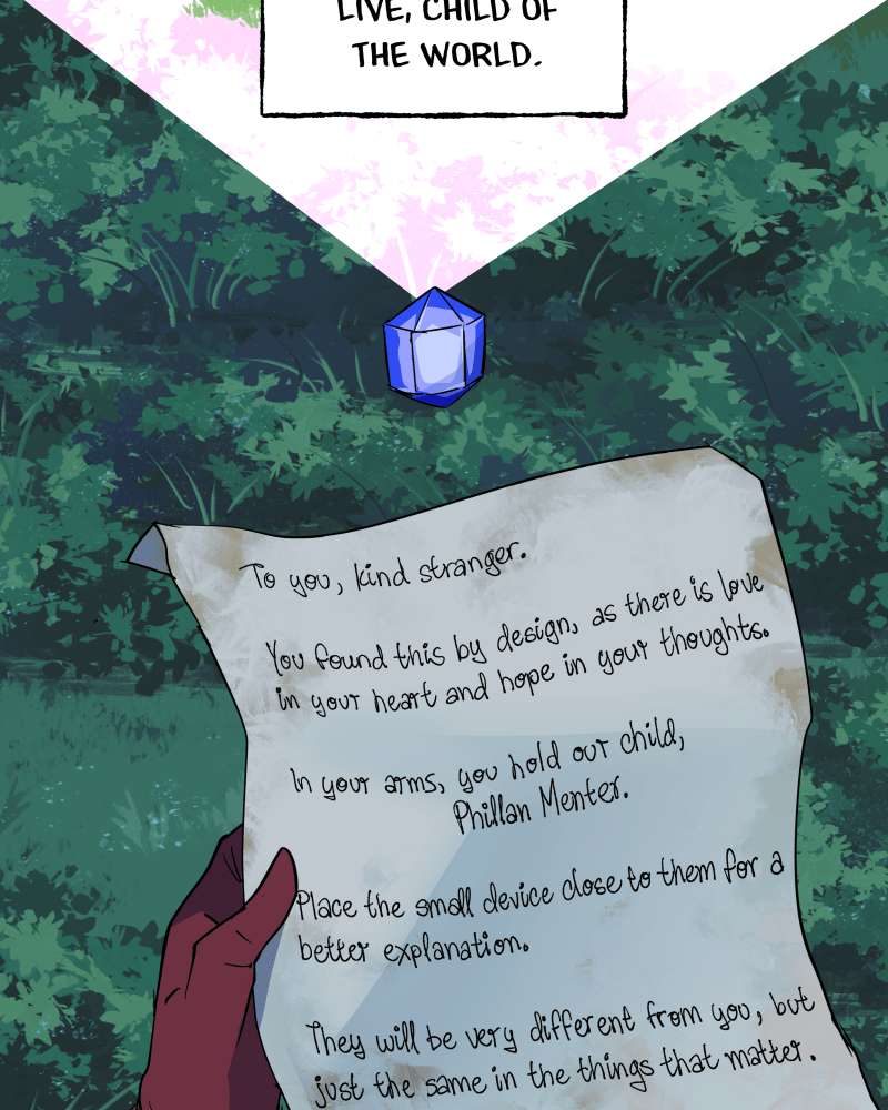 The Last Dimension Chapter 114 page 128 - 