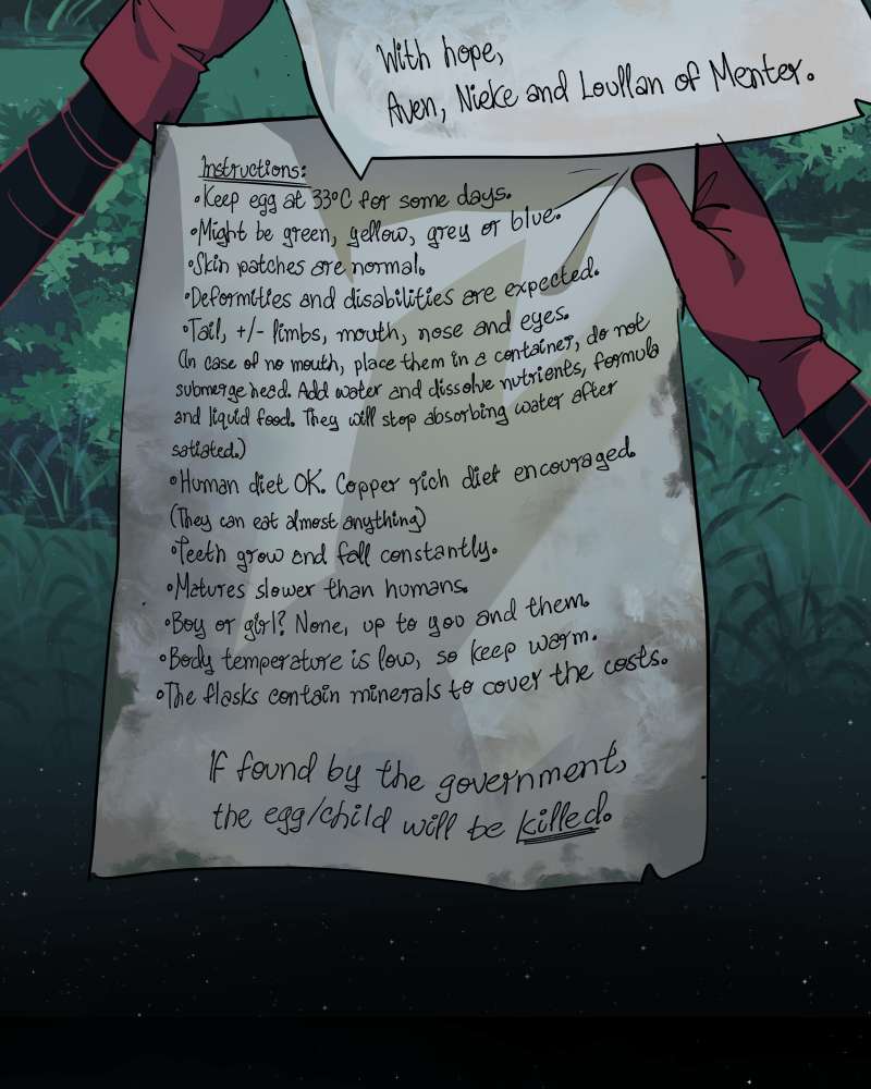 The Last Dimension Chapter 114 page 129 - 