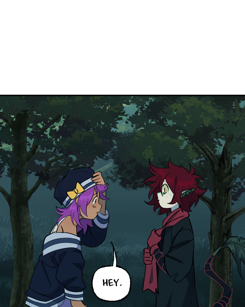 The Last Dimension Chapter 114 page 14 - 