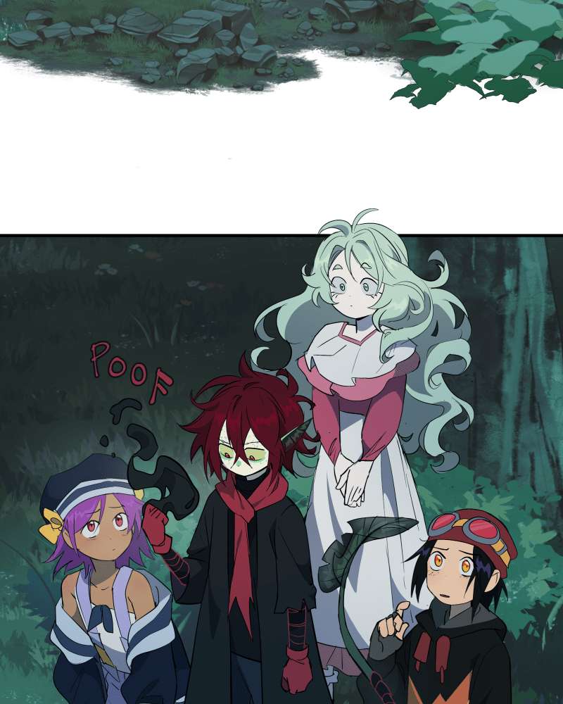 The Last Dimension Chapter 114 page 133 - 