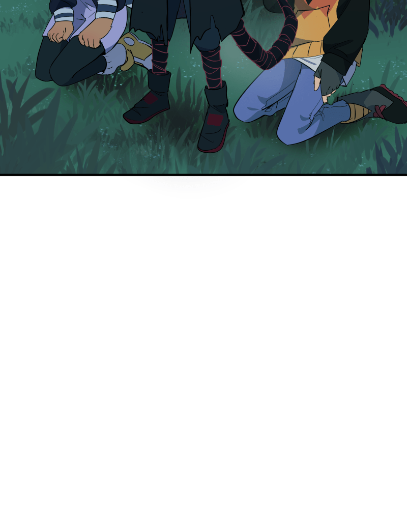 The Last Dimension Chapter 114 page 134 - 