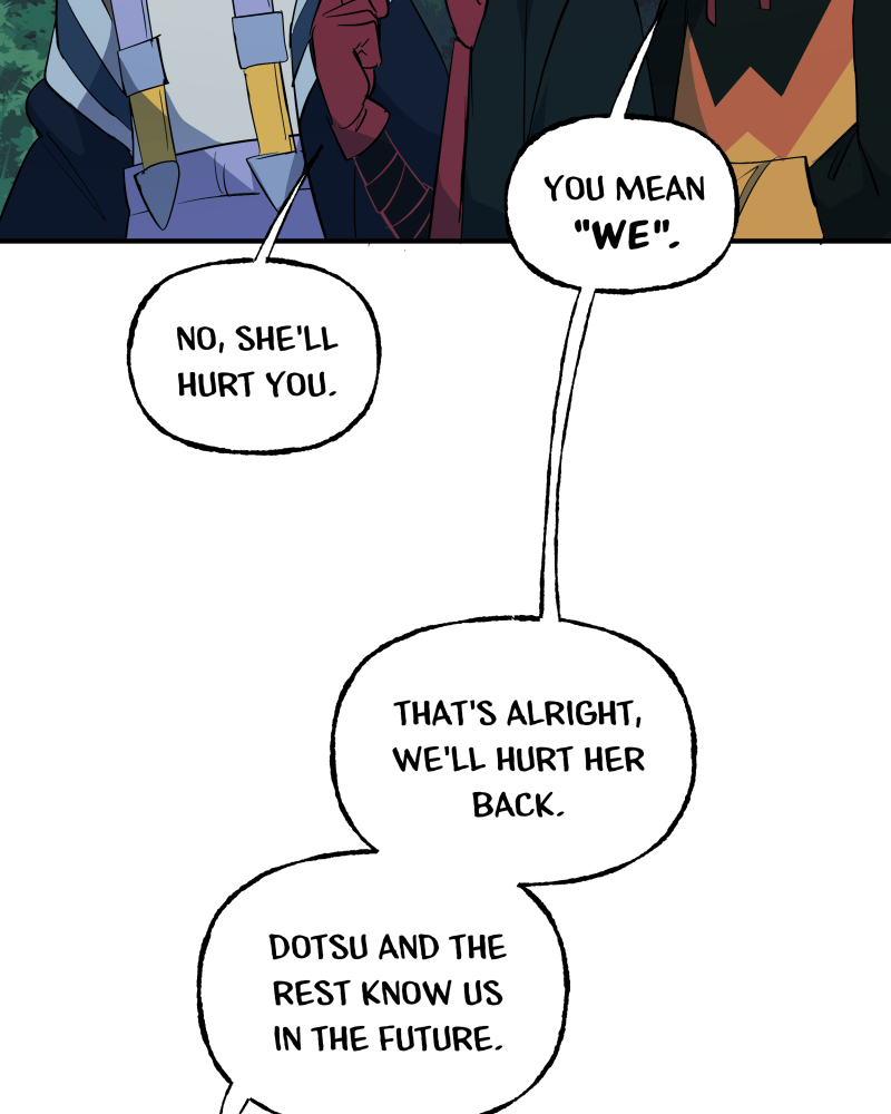 The Last Dimension Chapter 114 page 136 - 