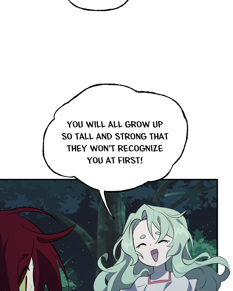 The Last Dimension Chapter 114 page 138 - 