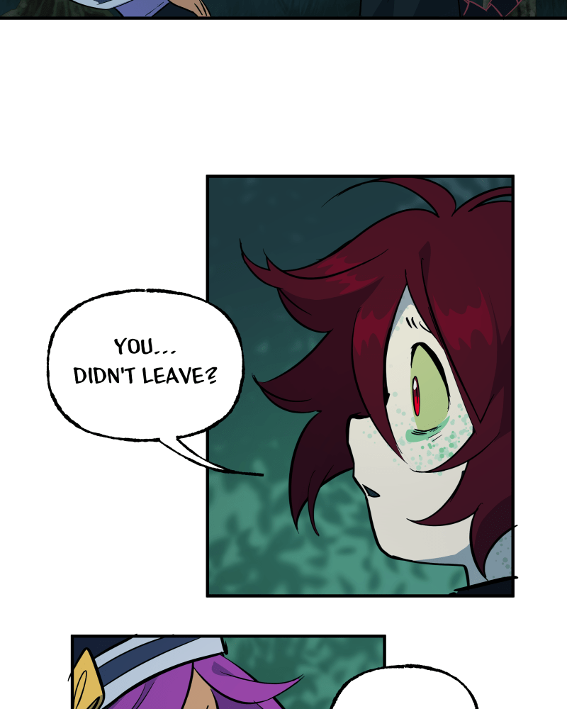 The Last Dimension Chapter 114 page 15 - 