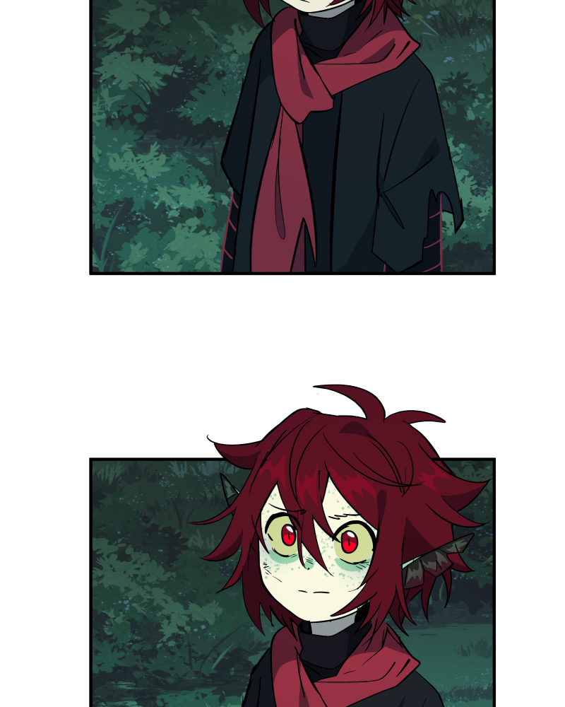 The Last Dimension Chapter 114 page 141 - 