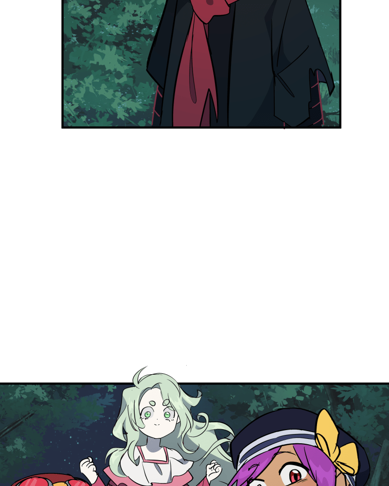 The Last Dimension Chapter 114 page 142 - 