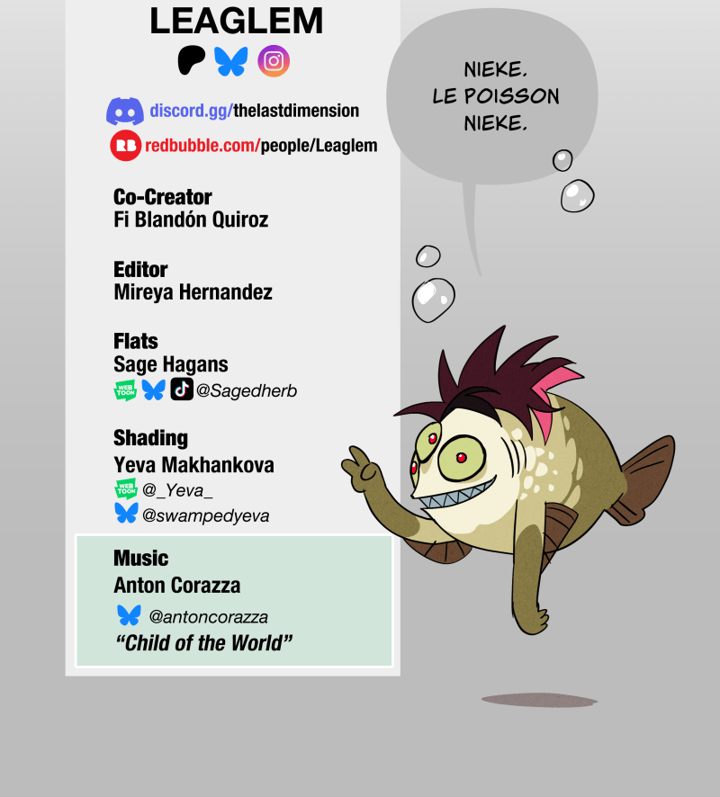 The Last Dimension Chapter 114 page 146 - 