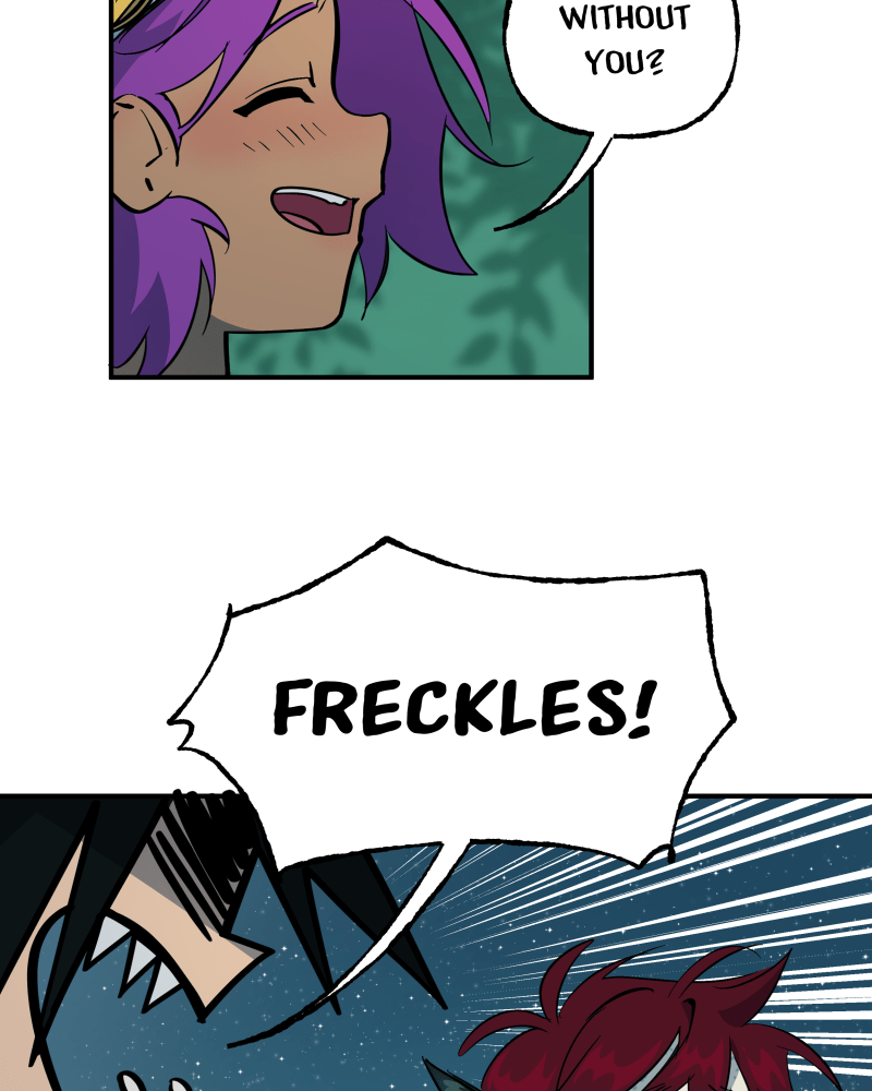 The Last Dimension Chapter 114 page 16 - 