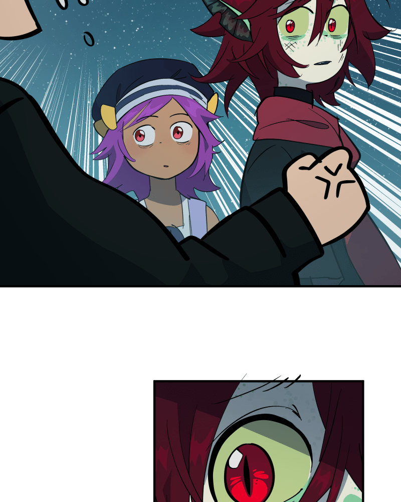 The Last Dimension Chapter 114 page 17 - 