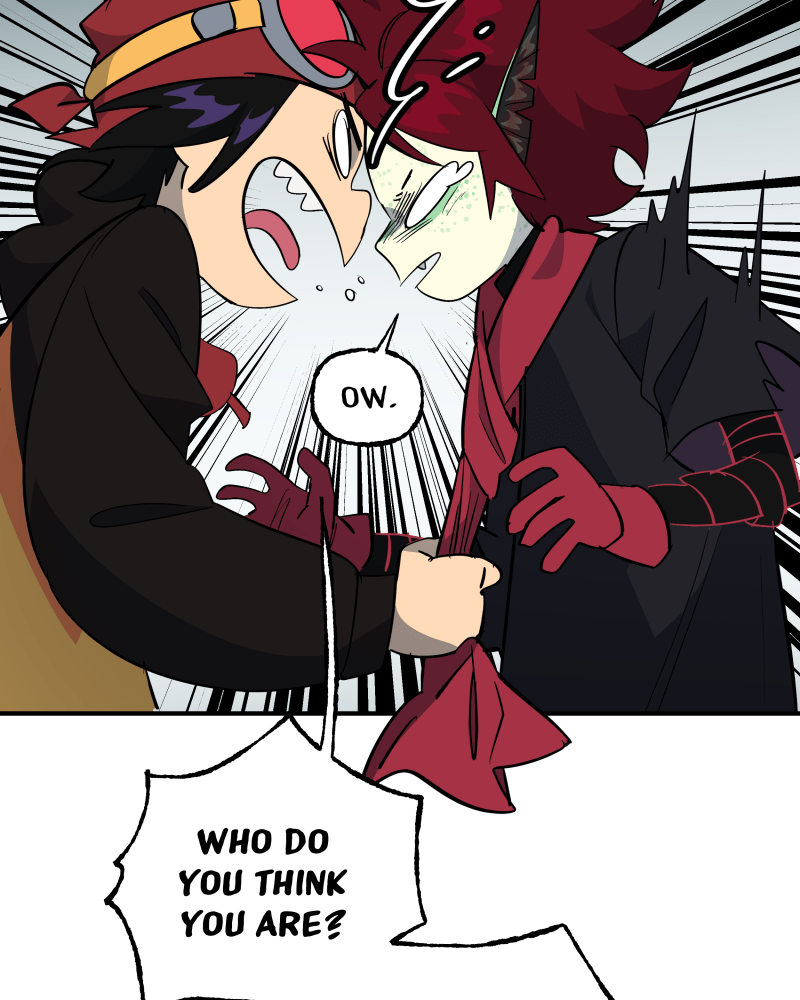 The Last Dimension Chapter 114 page 19 - 