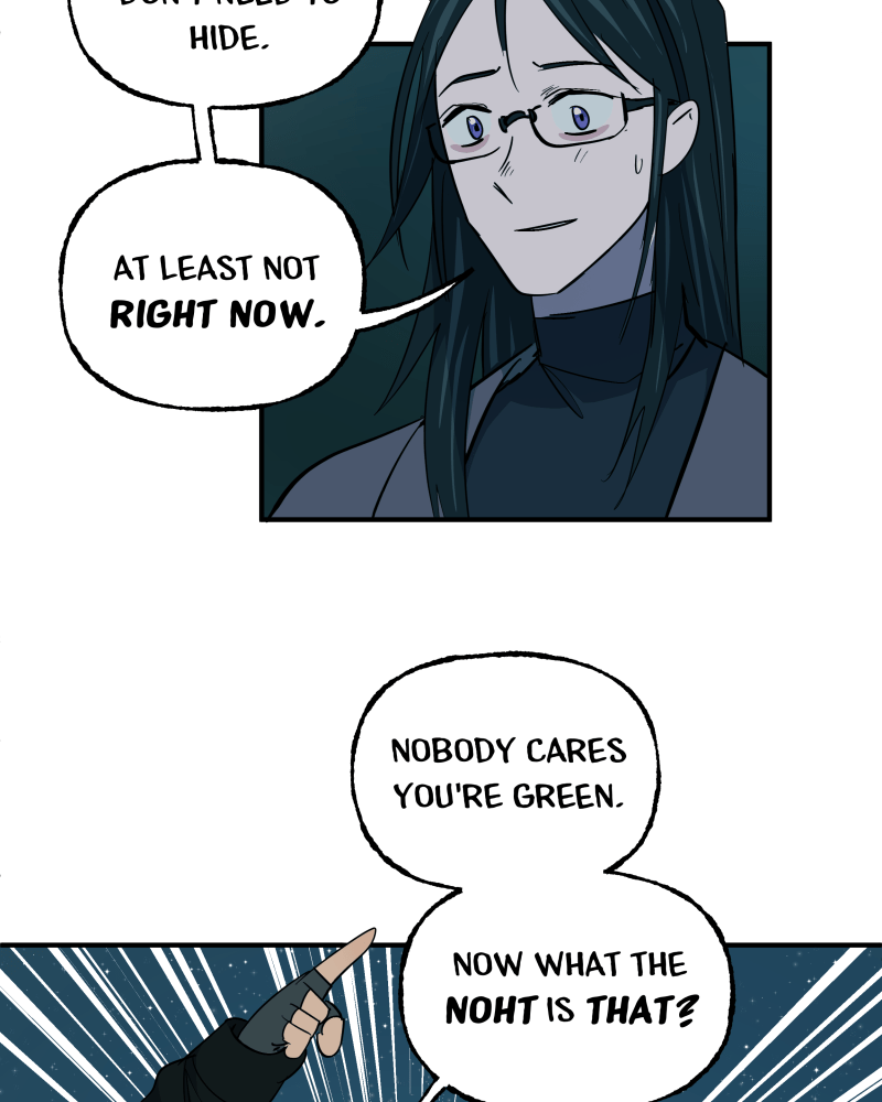 The Last Dimension Chapter 114 page 23 - 