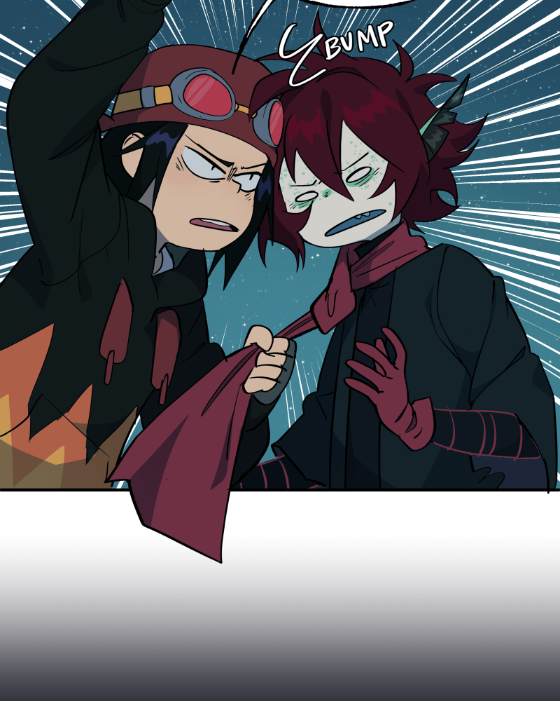 The Last Dimension Chapter 114 page 24 - 