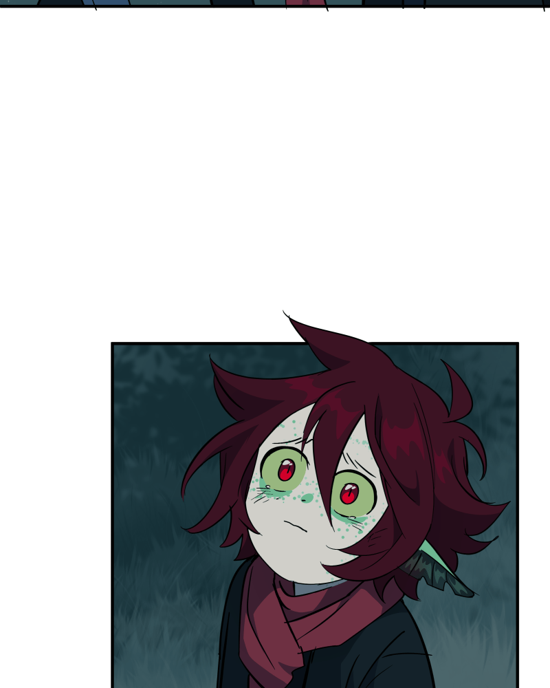The Last Dimension Chapter 114 page 27 - 
