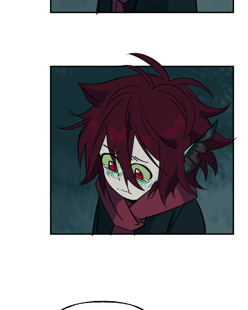 The Last Dimension Chapter 114 page 28 - 