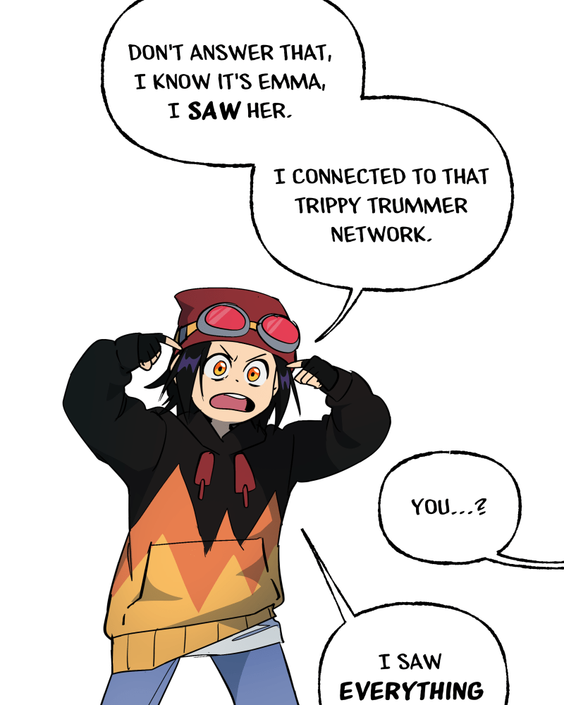 The Last Dimension Chapter 114 page 29 - 