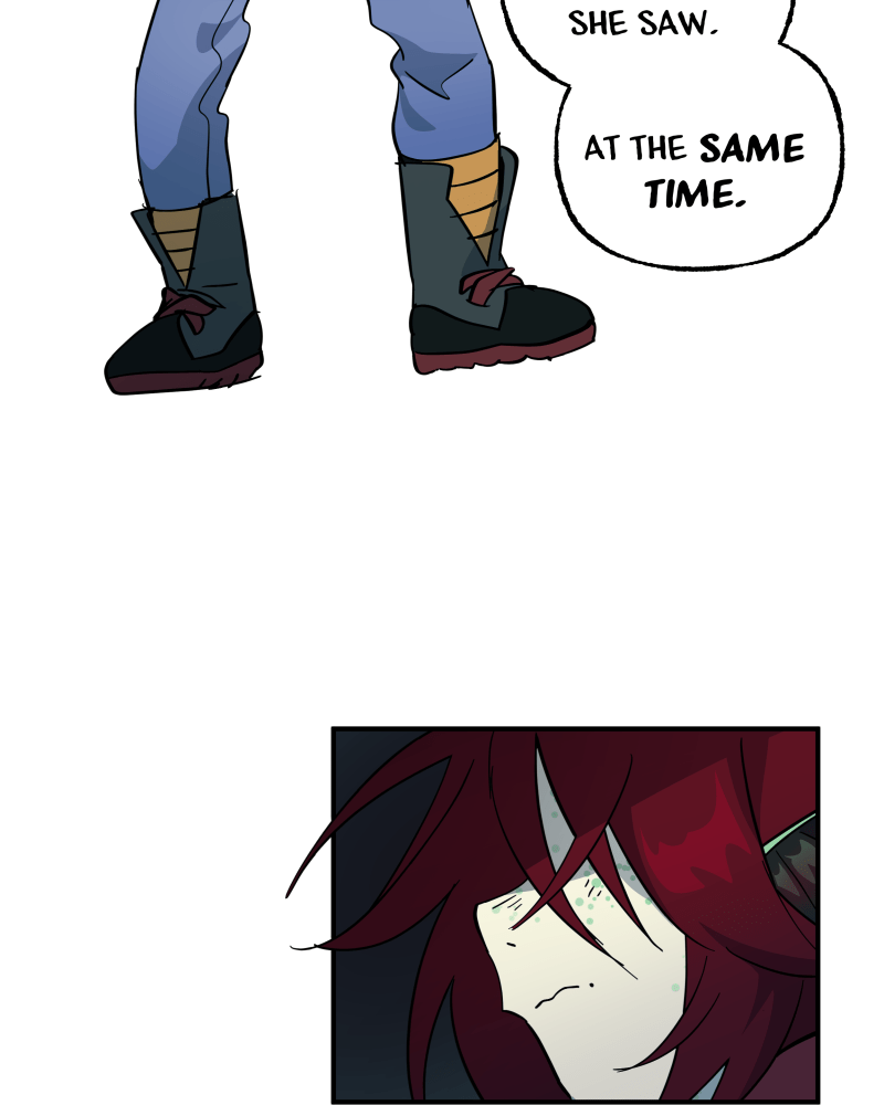 The Last Dimension Chapter 114 page 30 - 