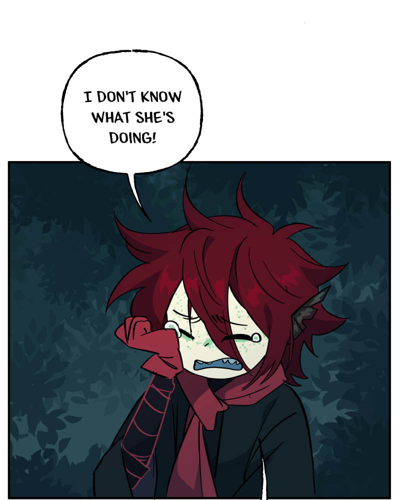 The Last Dimension Chapter 114 page 31 - 