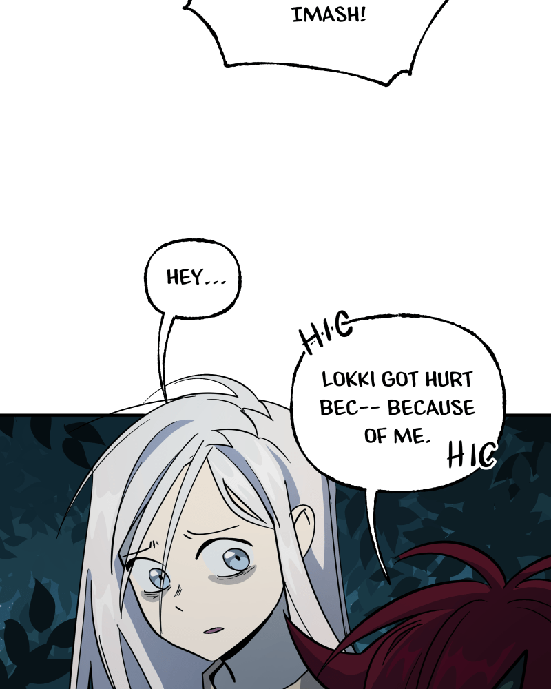 The Last Dimension Chapter 114 page 37 - 