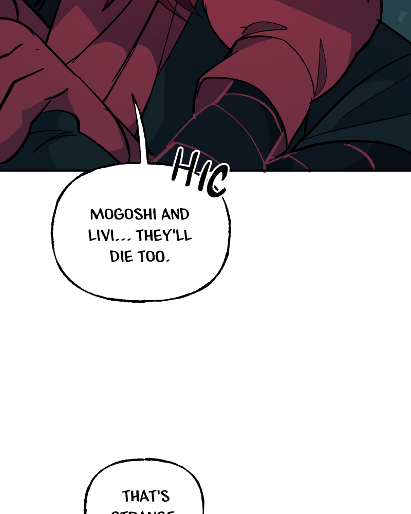 The Last Dimension Chapter 114 page 40 - 
