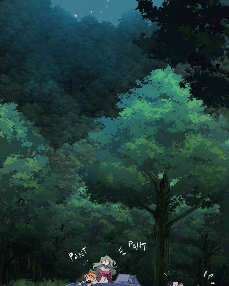 The Last Dimension Chapter 114 page 5 - 