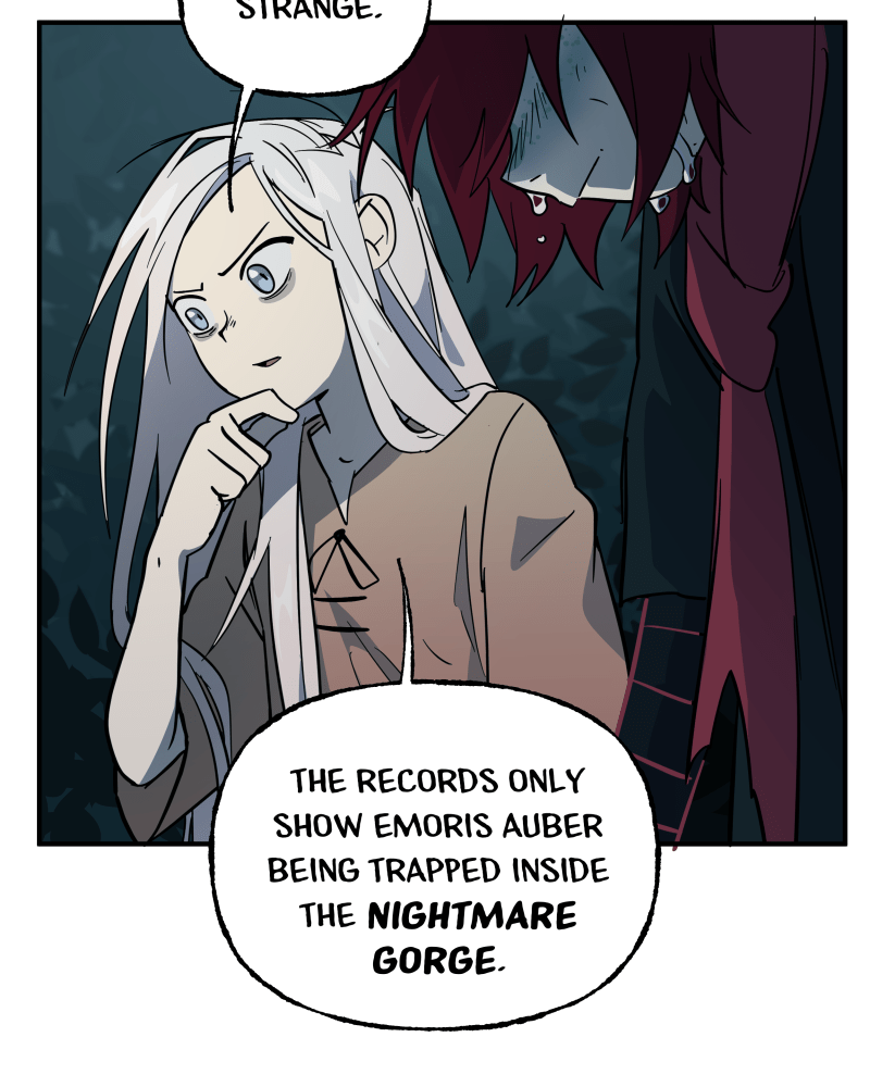 The Last Dimension Chapter 114 page 41 - 