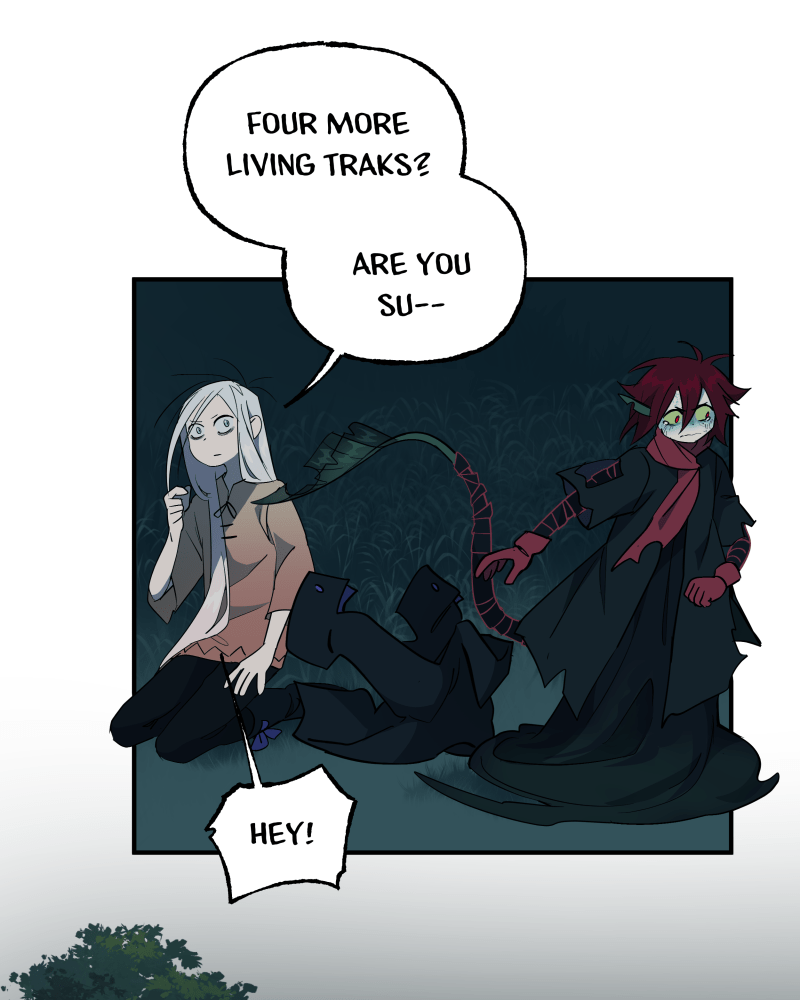 The Last Dimension Chapter 114 page 42 - 