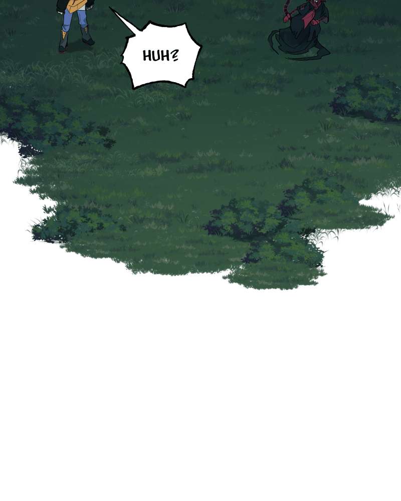 The Last Dimension Chapter 114 page 44 - 