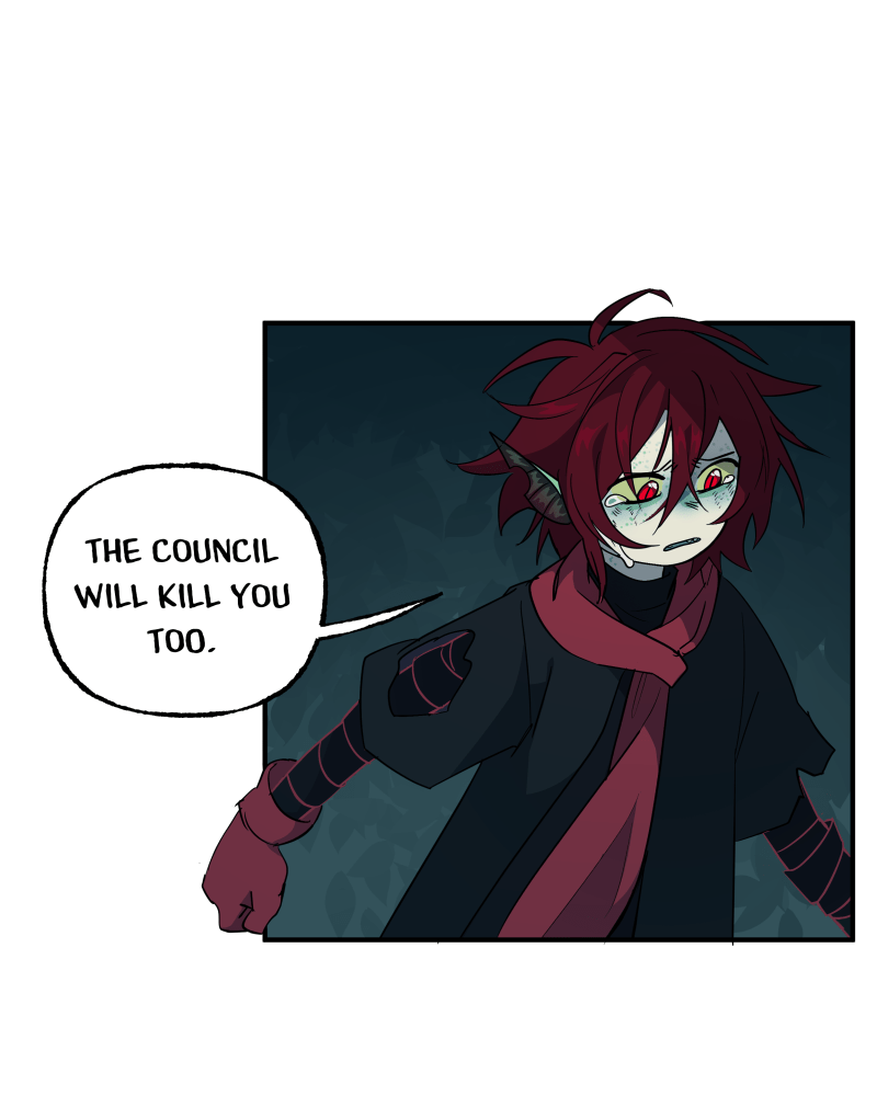 The Last Dimension Chapter 114 page 45 - 