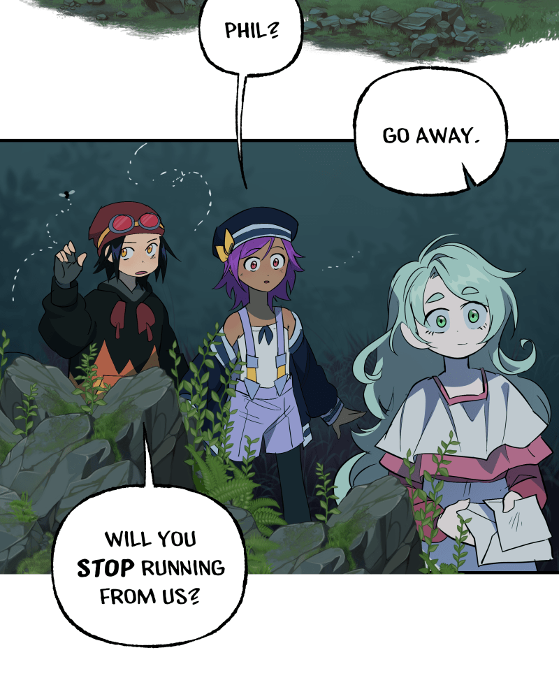 The Last Dimension Chapter 114 page 53 - 