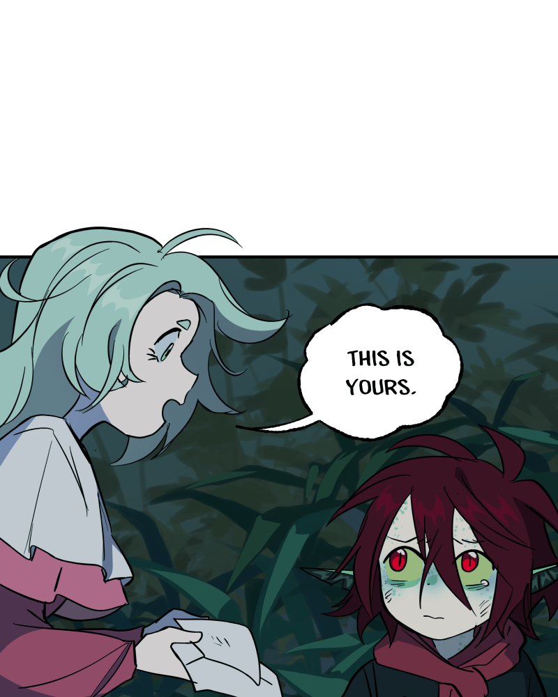 The Last Dimension Chapter 114 page 54 - 