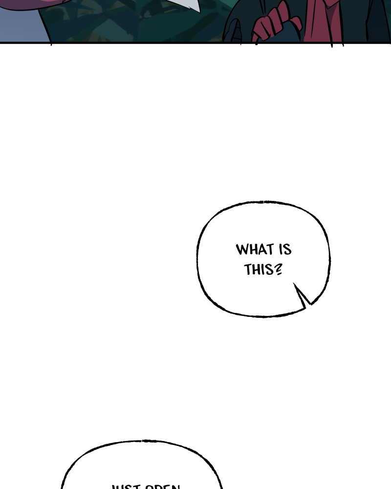 The Last Dimension Chapter 114 page 55 - 