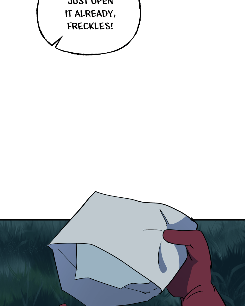 The Last Dimension Chapter 114 page 56 - 