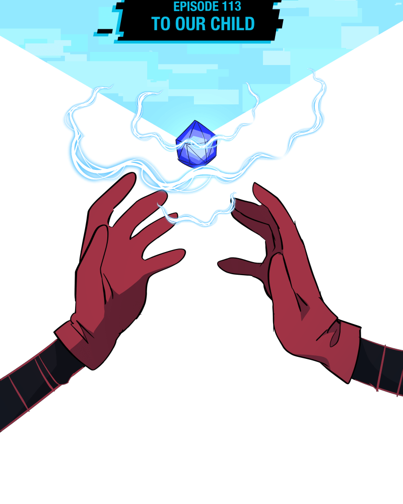 The Last Dimension Chapter 114 page 59 - 