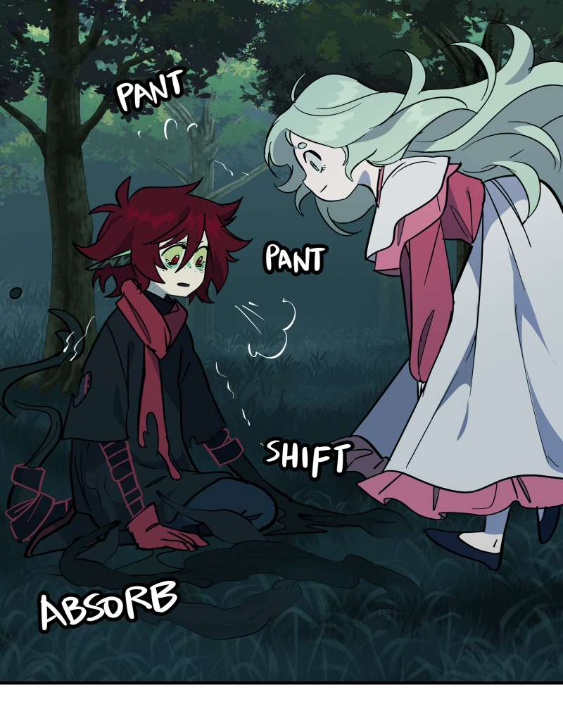 The Last Dimension Chapter 114 page 7 - 