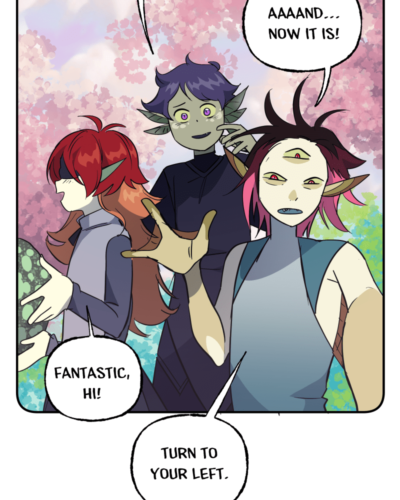 The Last Dimension Chapter 114 page 61 - 