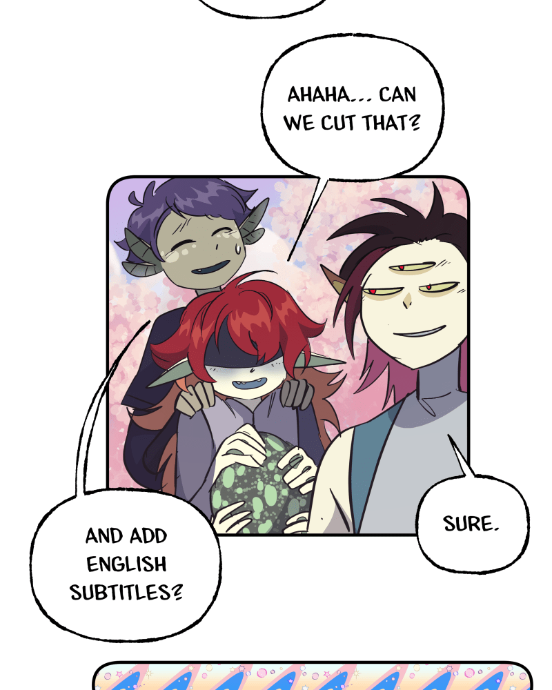 The Last Dimension Chapter 114 page 62 - 