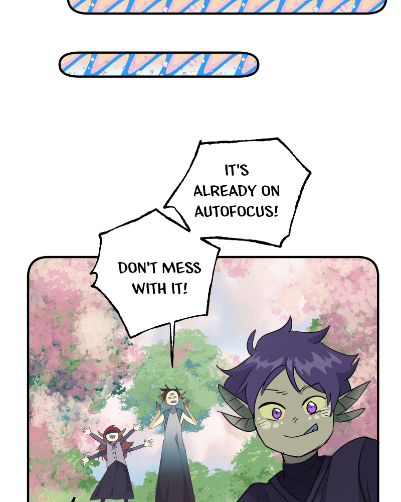 The Last Dimension Chapter 114 page 63 - 