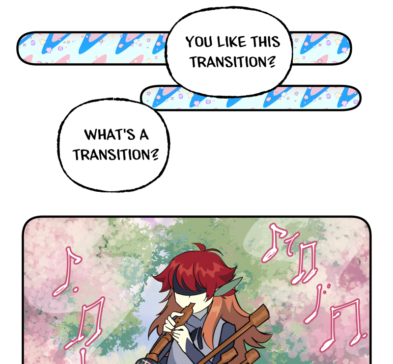 The Last Dimension Chapter 114 page 66 - 