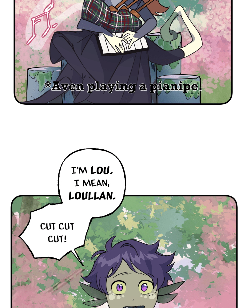 The Last Dimension Chapter 114 page 67 - 